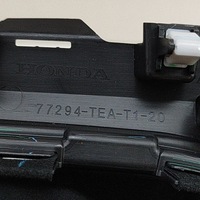 фото thumb №6, Honda civic x 2021 тяга / ручка перемикання передач