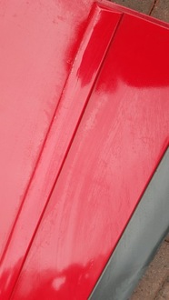 фото thumb №7, Дверь задние задняя правое audi a4 b6 sedan