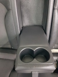 фото thumb №11, Hyundai ix35 заднее сиденье задняя задняя полукожа подогрев liftowy образец oryg