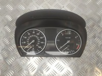 фото thumb №1, Bmw e84 e90 приборная панель счетчик uk 9316128