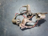 фото thumb №6, Автомобіль ford дроти запалювання комплект 4 szt