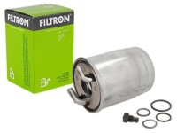 фото thumb №7, Фильтр топлива filtron pp841/9