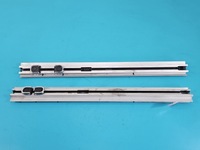 фото thumb №1, Направляющая багажника bmw x5 f15