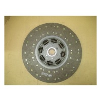 фото thumb №1, Диск зчеплення sachs 1878022841