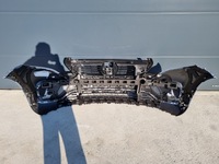 фото thumb №6, Mercedes eqc w293 293 бампер перед передній kpl