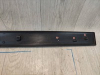 фото thumb №9, Renault kangoo ii 2 молдинг дверь правая перед 808202733r
