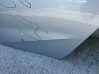 фото thumb №11, Дверь opel astra vi l 6 2022 2023 2024 хэтчбек задняя левый задние левая