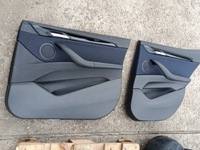 фото thumb №9, Bmw f39 x2 сиденья диван м-пакет алькантара европа