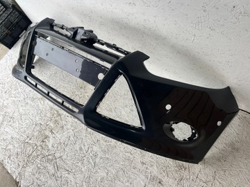 фото thumb №5, Бампер перед переднее ford focus mk3 iii 3