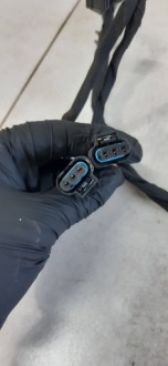 Volkswagen passat b8 рестайлінг  джгут трубопровід датчиків pdc перед 3g0971095ef в Україні, фото thumb