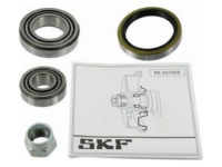 Купить Подшипник колеса mazda 121 i 87-90 kia pride 90-01 avella 95-00, фото thumb