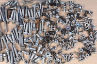 фото thumb №13, Skoda karoq 1,0tsi болты подвеска ok 10 kg 2021r