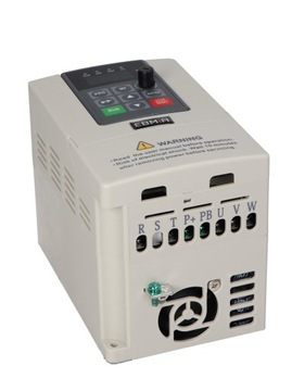 Инвертор 1X230В D12-S2-0R7G 0,75кВт