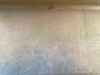 фото thumb №11, Opel adam opc спойлер диффузор бампера задняя 13450595 оригинал