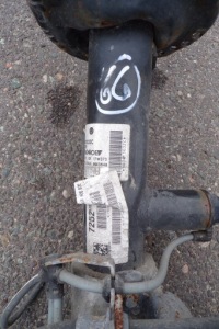 фото thumb №4, Амортизаторна стійка амортизатор правий 5q0413032c vw t-roc