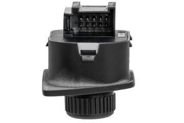 фото thumb №10, Перемикач регулювання дзеркал skoda fabia 2001-,vw polo 2002-