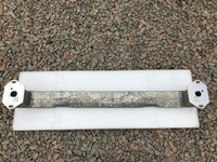 фото thumb №6, Bmw x1 f48 балка підсилювач бампера задня 2015-