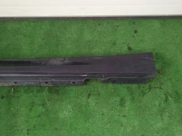 фото thumb №3, Bmw 3 e90 поріг планка порогова ліва