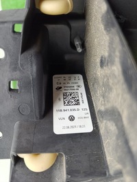 фото thumb №14, Volkswagen vw id.4 id 4 iq light лампа лівий перед передня ліва super стан!