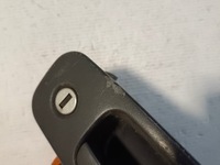 фото thumb №8, Vw polo iii ручка наружная крышки 6n0827565a