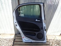 фото thumb №9, Двері лівий задня alfa romeo 159 sedan 05- 565/a