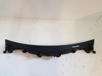 фото thumb №1, Tesla x панель під лобовим склом перед