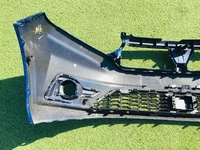 фото thumb №11, Dacia sandero iii,3 2020 r бампер передний перед