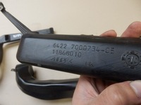 фото thumb №5, Range rover iii l322 труба канал повітря шланг