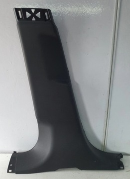 фото thumb №1, Range rover velar защита стойка левая j8a2-31057-a