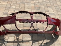 фото thumb №8, Bmw 4 i4 g26 gran coupe 21- бампер передній перед