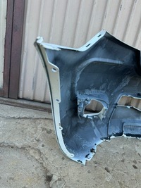 фото thumb №14, Бампер перед передний ford ranger iv lift 19- lb3b-17c831-a