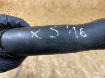 фото thumb №12, Шланг труба шланг воды bmw x5 f15 x6 f16 8514218