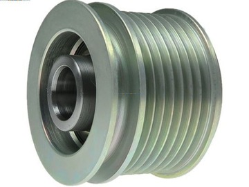 фото thumb №9, Колесо ременное з wolnobiegiem afp0031 ina