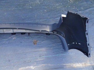 фото thumb №9, Dacia доккер stepway 12- бампер зад задній оригінал