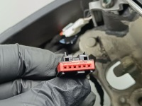 Купить 2021 jeep grand cherokee руль, фото thumb