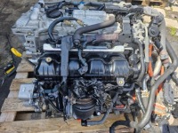фото thumb №1, Двигатель kompletny x2zr-w20 toyota prius 1.8 гибрид 2009/2015 rok