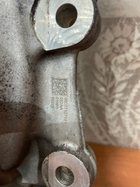 фото thumb №5, Поворотна опора зад права bmw 4 g22 440i 3 g20