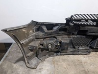 фото thumb №12, Kompletny бампер перед передній mercedes slk r171 lift c197 197 08-11r