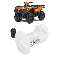 фото thumb №10, Насос пального двигуна 49040-0717 частина запасна dla kawasaki brute force 750
