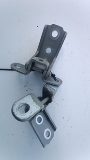 фото thumb №4, Петли дверь перед левый верхний i нижний kona