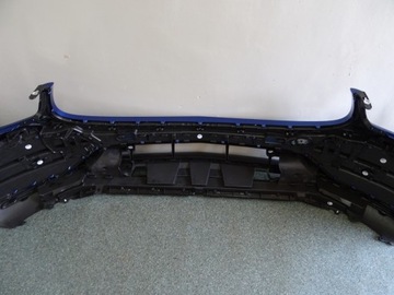 фото thumb №10, Mercedes glc 253 x253 c253 рестайлінг бампер переднє amg 896