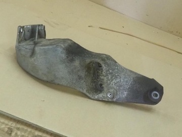 фото thumb №1, Лапи двигуна генератора 1.8 z18xe opel vectra b 24449617