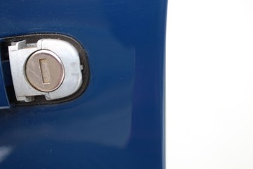 фото thumb №14, Vw tiguan fl рестайлинг дверь левая перед + зад сторона левая передние + задние 2 szt