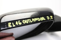 фото thumb №10, Mitsubishi outlander i 03r- зеркало левая 5 pinów t12a