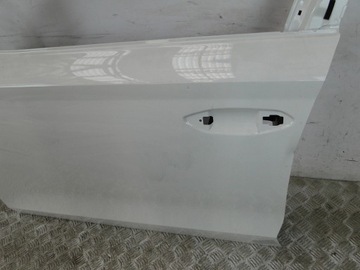 фото thumb №3, Двері лівий перед skoda octavia 4 5e 5e3 5e3831311a