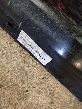 фото thumb №5, Bmw e92 e93 планка порогова накладка schwarz 2 668