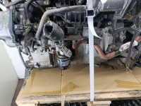 фото thumb №11, Двигун комплектний+ кпп кпп / коробка передач toyota yaris iii x1nz-p92 1lm 1.5 гібрид