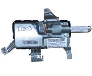 фото thumb №1, Mercedes w203 подушка двері ліва a2038602505