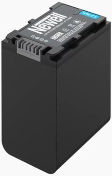 Аккумулятор NEWELL 3090 мАч для Sony NP-FV100A