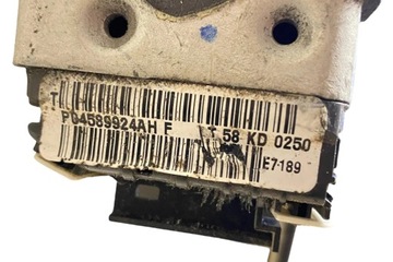 фото thumb №10, Подъемник стекла задних правых дверь jeep grand cherokee iv wk, wk2